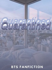 Quarantined|BTS Book
