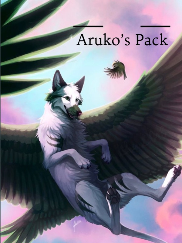 Aruko’s Pack