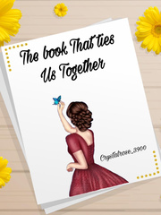 The book that ties us together Book