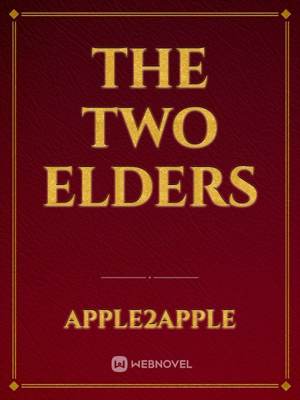 The Two Elders Book
