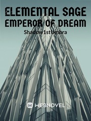 Elemental Sage Emperor Of Dream Book