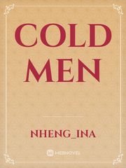 Cold men Book