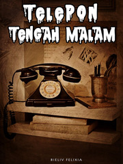 TELEPON TENGAH MALAM Book
