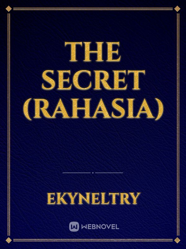 The Secret (Rahasia)