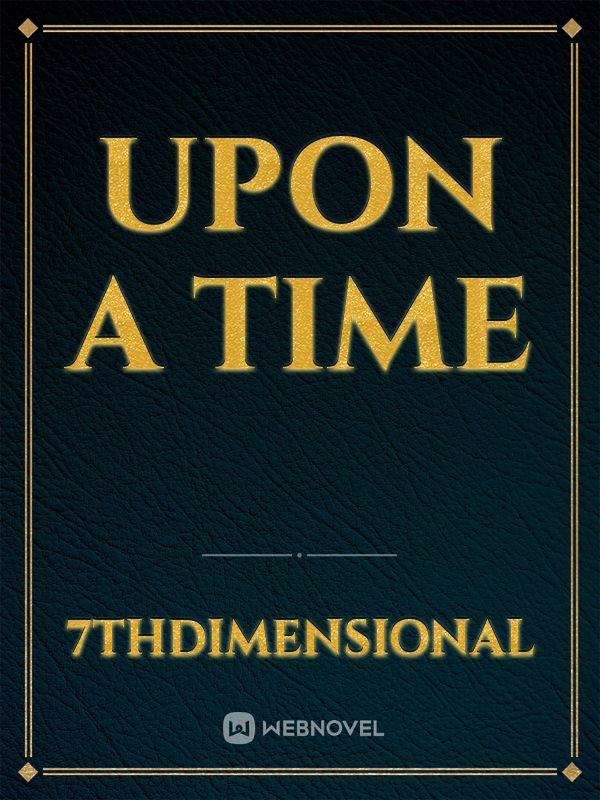 Upon A Time Book