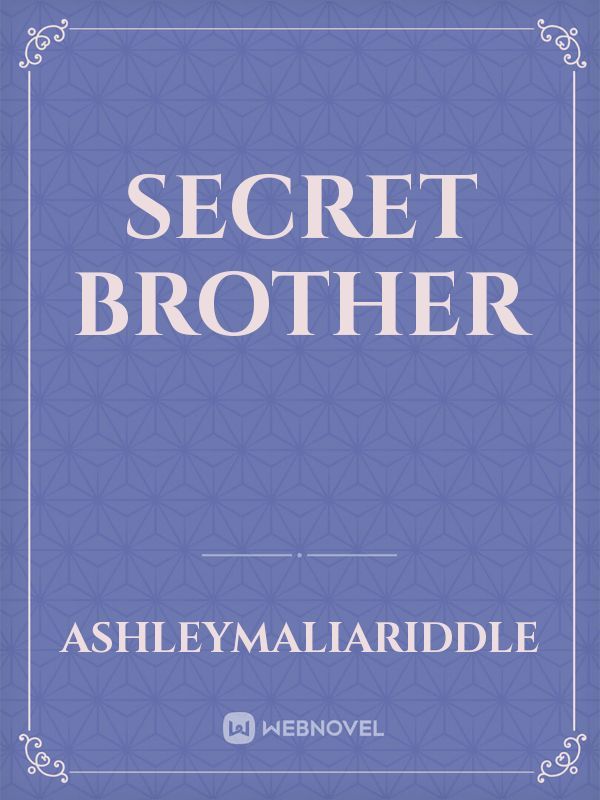 Secret Brother