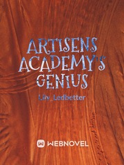 Artisens Academy's genius Book