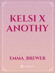 Kelsi X Anothy Book