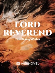 Lord Reverend Book