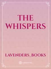 The whispers Book