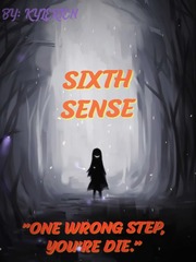Sixth Sense Book