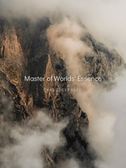 Master of World's Essence Book