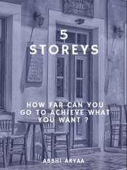 5 Storeys Book