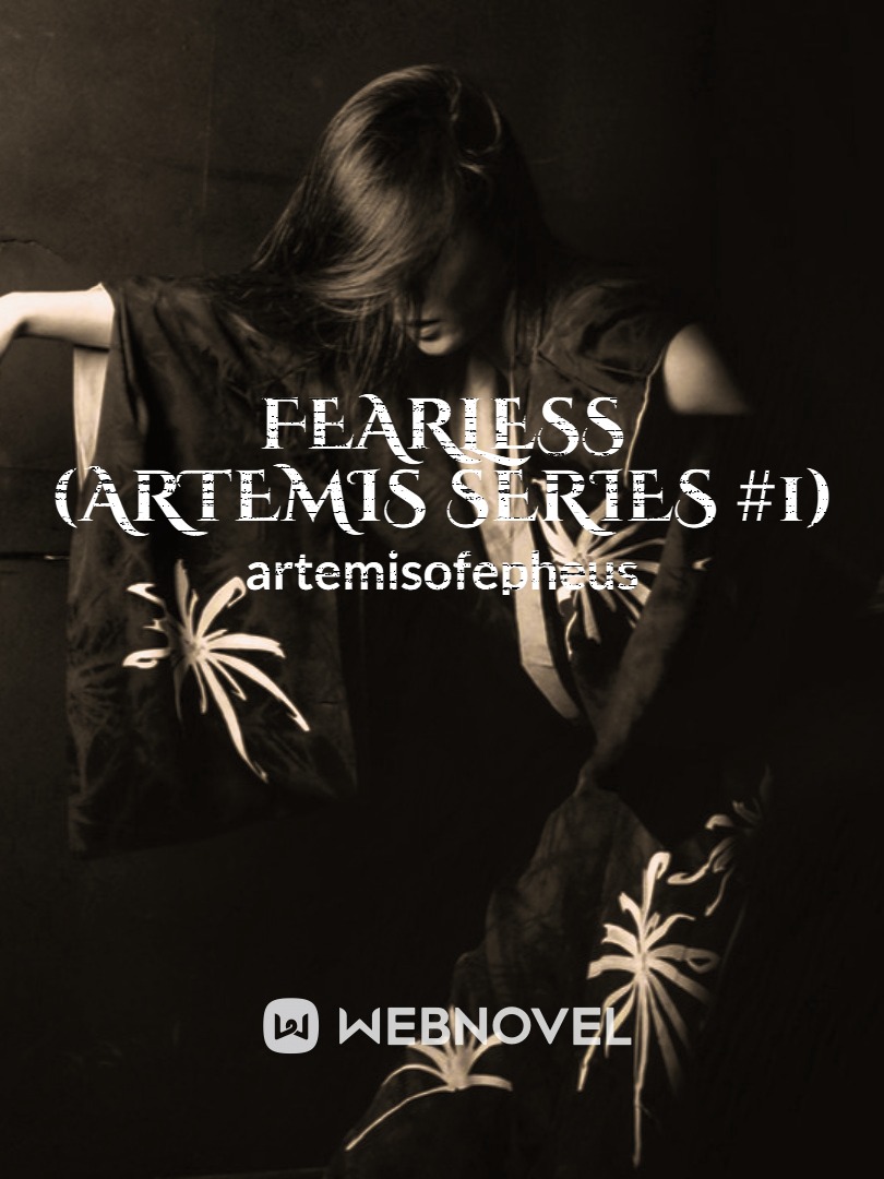 Fearless (Artemis Series #1) Book