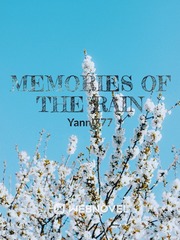 Memories of the Rain Book