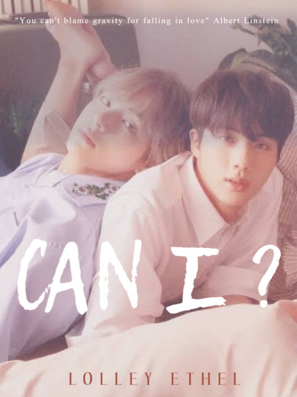 CAN I ? (BTS / TAEJIN) Book