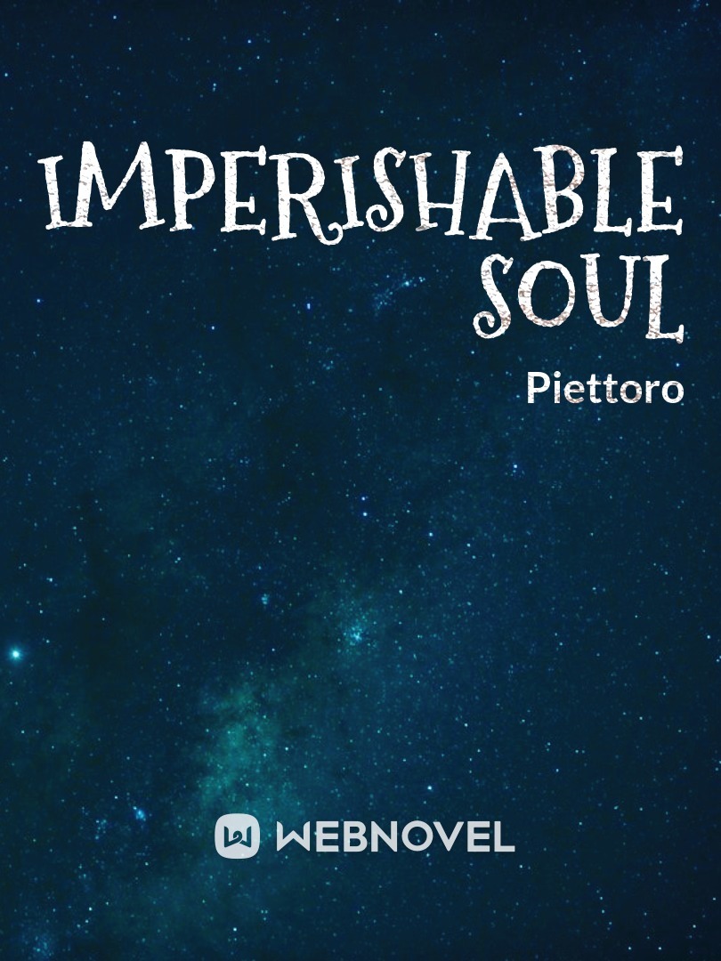 Imperishable soul Book