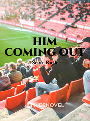 Him Coming Out Book
