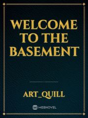 Welcome To The Basement Book