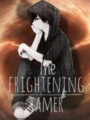 The Frightening Tamer Book