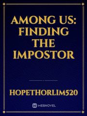 Among Us: Finding The Impostor Book