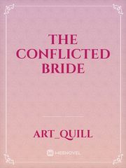 The Conflicted Bride Book