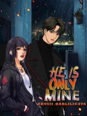 He is Only Mine Book