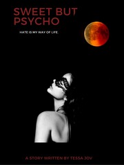 SWEET BUT PSYCHO Book
