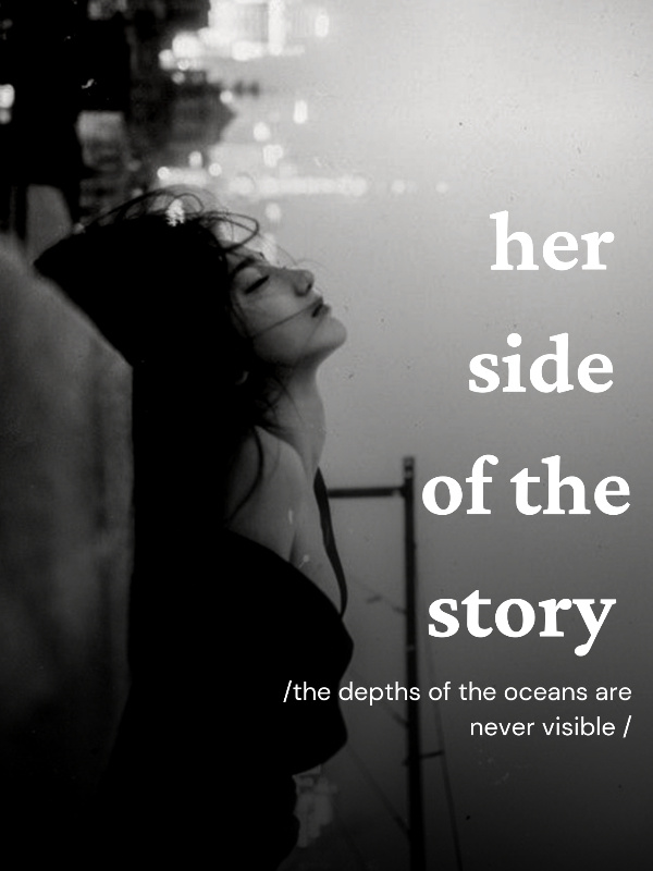 Her Side of the Story Book