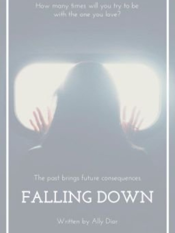 "Falling Down" Book