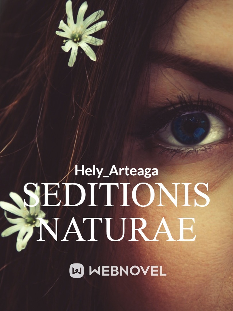 SEDITIONIS NATURAE Book