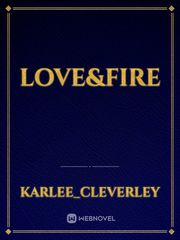 Love&Fire Book