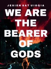 We Are The Bearer of Gods Book