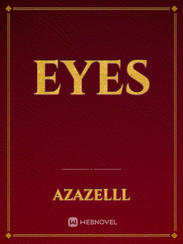 eyes Book