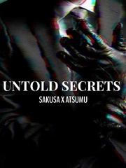 Haikyuu: Untold Secrets [SakuAtsu] Book