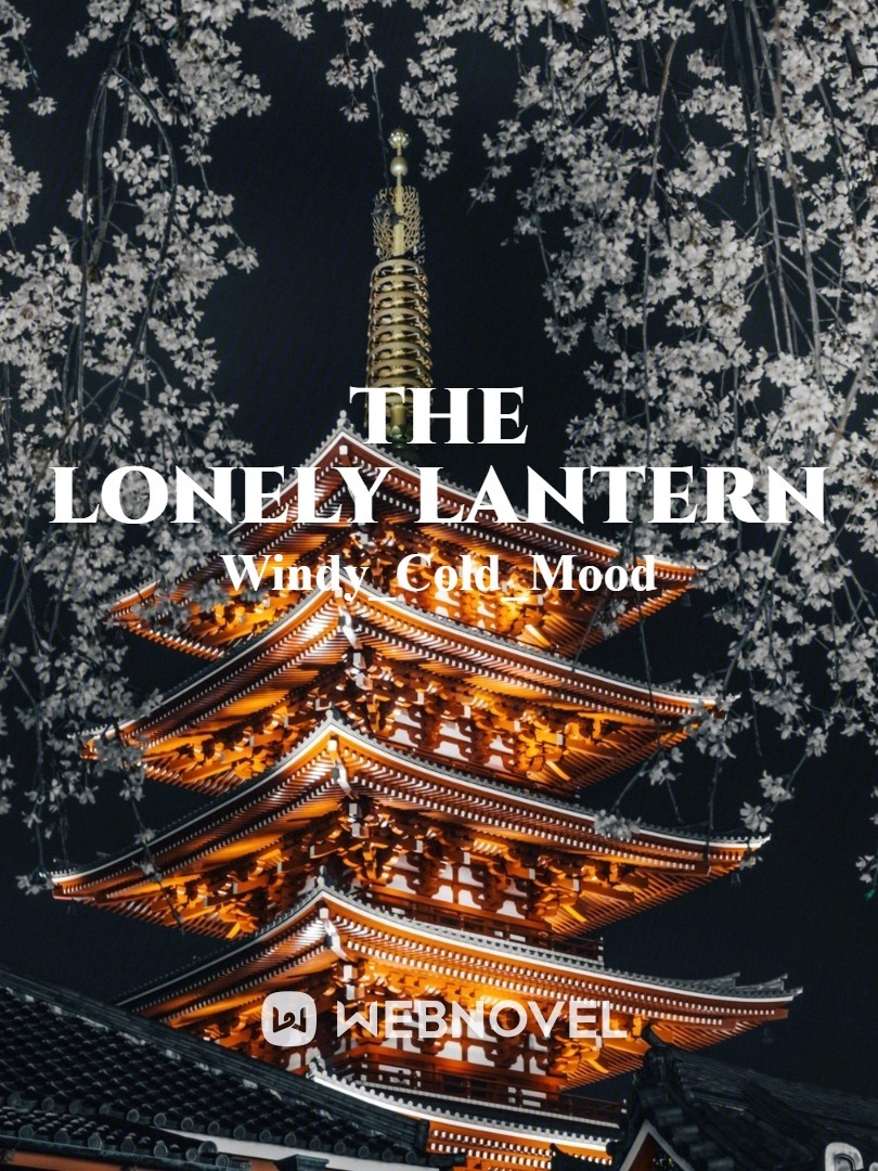 The Lonely Lantern