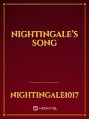 Nightingale’s Song Book