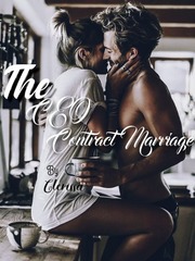 The CEO Contract Marriage Book
