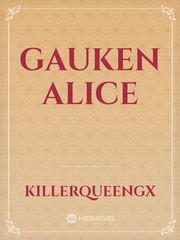 Gauken Alice Book