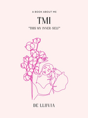 TMI: This My Innerself Book