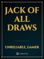 Jack of All Draws Book