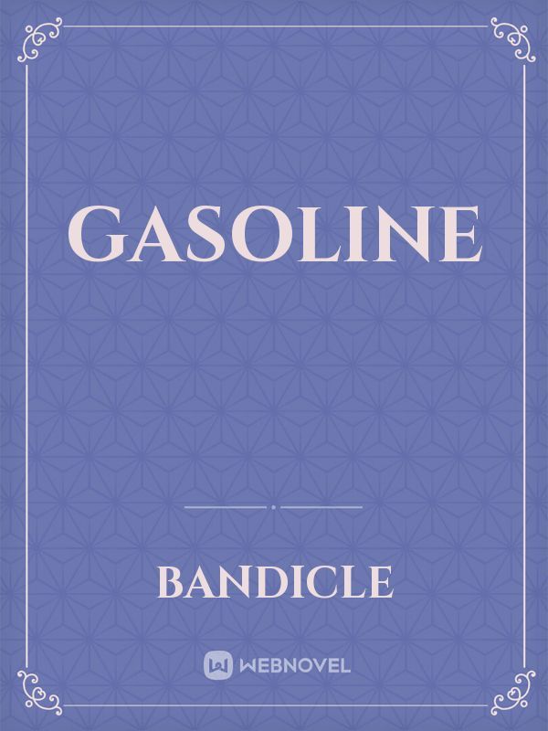 Gasoline Book
