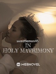 In HOLY Matrimony Book