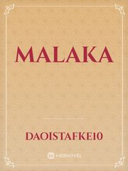 MALAKA Book