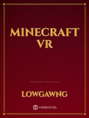 Minecraft VR Book