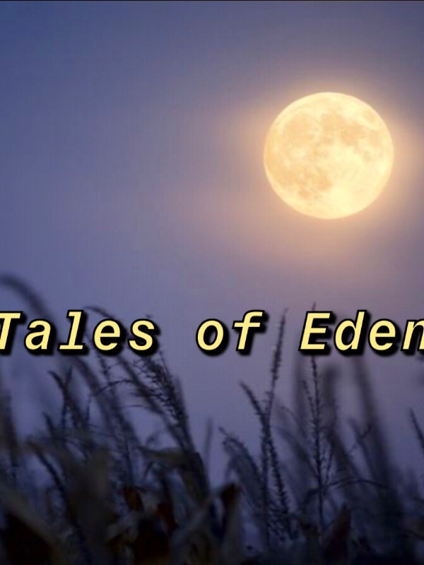 Tales of Eden Book