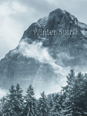 Winter Spirit Book