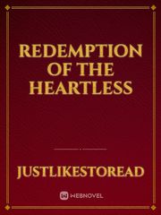 Redemption of the Heartless Book