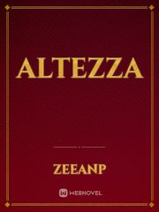 ALTEZZA Book