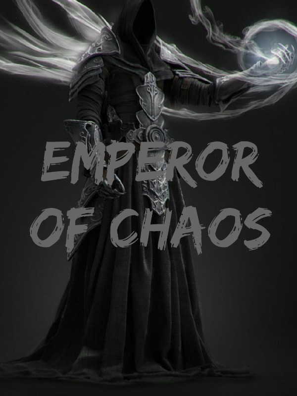 Emperor of chaos Book